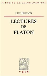 Lectures De Platon