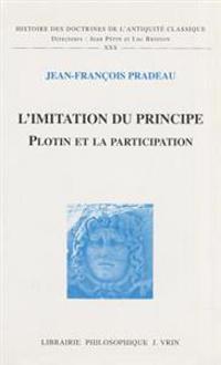 L'imitation Du Principe