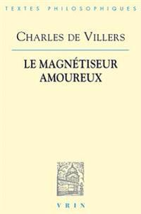Le Magnetiseur Amoureux