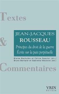 Jean-Jacques Rousseau