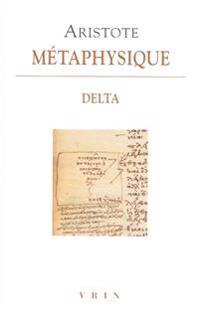 Metaphysique Livre Delta