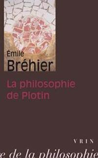 La Philosophie De Plotin