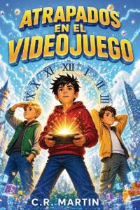Atrapados en el videojuego