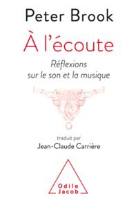 À l'écoute