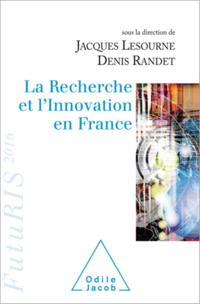 La Recherche et l’Innovation en France