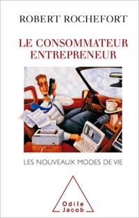 Le Consommateur entrepreneur