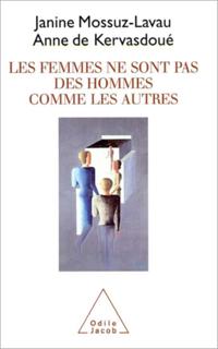 Les femmes ne sont pas des hommes comme les autres
