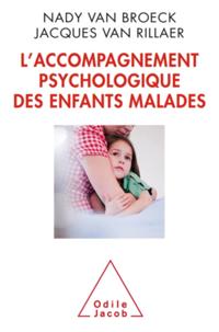 L'' Accompagnement psychologique des enfants malades