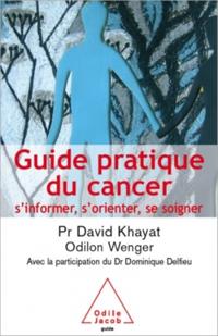 Guide pratique du cancer