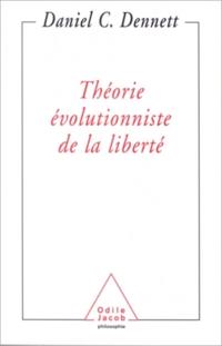 Théorie évolutionniste de la liberté