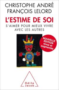 L'' Estime de soi