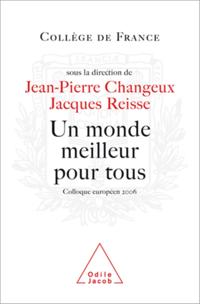 Un monde meilleur pour tous