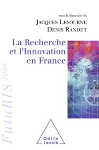 La Recherche et l’Innovation en France