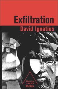 Exfiltration