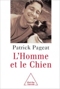 L'' Homme et le Chien