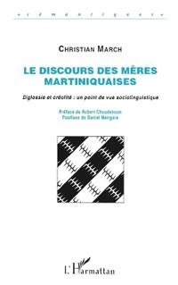 Le discours des mères martiniquaises