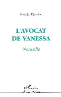 L'avocat de Vanessa