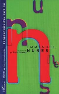 EMMANUEL NUNES