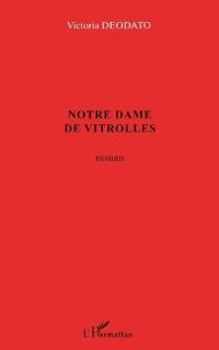 Notre-Dame de Vitrolles