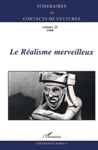 Le réalisme merveilleux