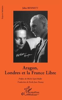 Aragon, Londres et la France Libre