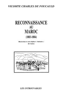 RECONNAISSANCE AU MAROC (1883-1884)