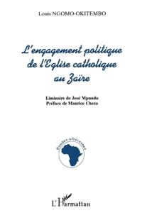 L'engagement politique de l'église catholique au Zaire