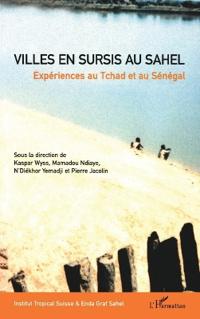 VILLES EN SURSIS AU SAHEL