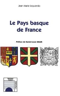 LE PAYS BASQUE EN FRANCE