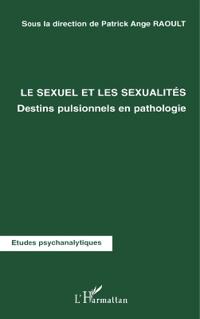 LE SEXUEL ET LES SEXUALITÉS