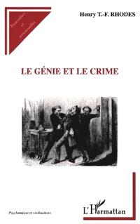 LE GENIE ET LE CRIME