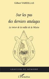 Sur les pas des derniers attelages