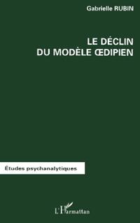 Le déclin du modèle oedipien