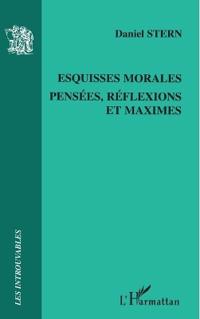 Esquisses morales