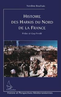 Histoire des Harkis du nord de la France
