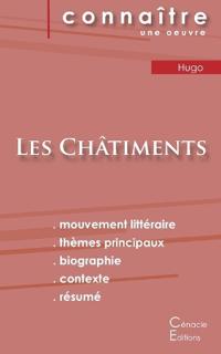Fiche de lecture Les Châtiments de Victor Hugo (Analyse littéraire de référence et résumé complet)