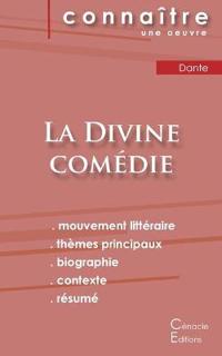 Fiche de lecture Le Purgatoire de Dante (Analyse littéraire de référence et résumé complet)