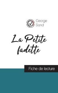 La Petite fadette de George Sand (fiche de lecture et analyse complète de l'oeuvre)