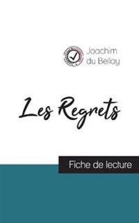 Les Regrets de Joachim du Bellay (fiche de lecture et analyse complète de l'oeuvre)