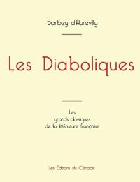 Les Diaboliques de Barbey d'Aurevilly (édition grand format)
