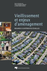 Vieillissement et enjeux d''aménagement