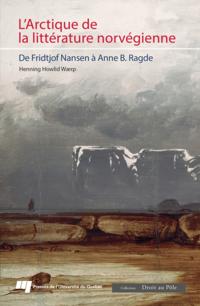 L''Arctique de la littérature norvégienne