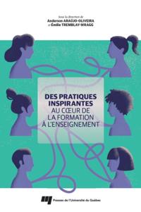 Des pratiques inspirantes au coeur de la formation à l''enseignement