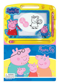 Peppa Pig Learning Series