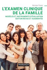 L''examen clinique de la famille