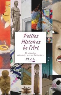 Petites Histoires de l'Art