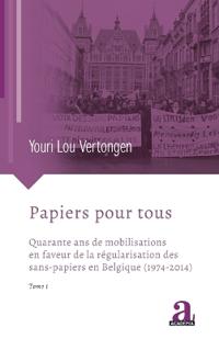 Papiers pour tous