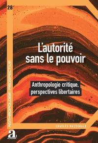 L'autorité sans le pouvoir