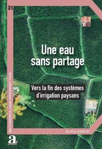 Une eau sans partage