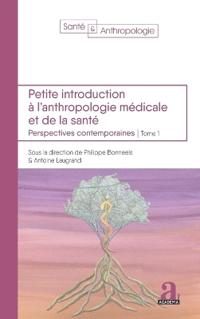 Petite introduction à l'anthropologie médicale et de la santé